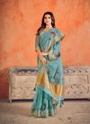 Aura Kalakari Vol 3 Festive Wear Wholesale Designer Sarees Catalog
